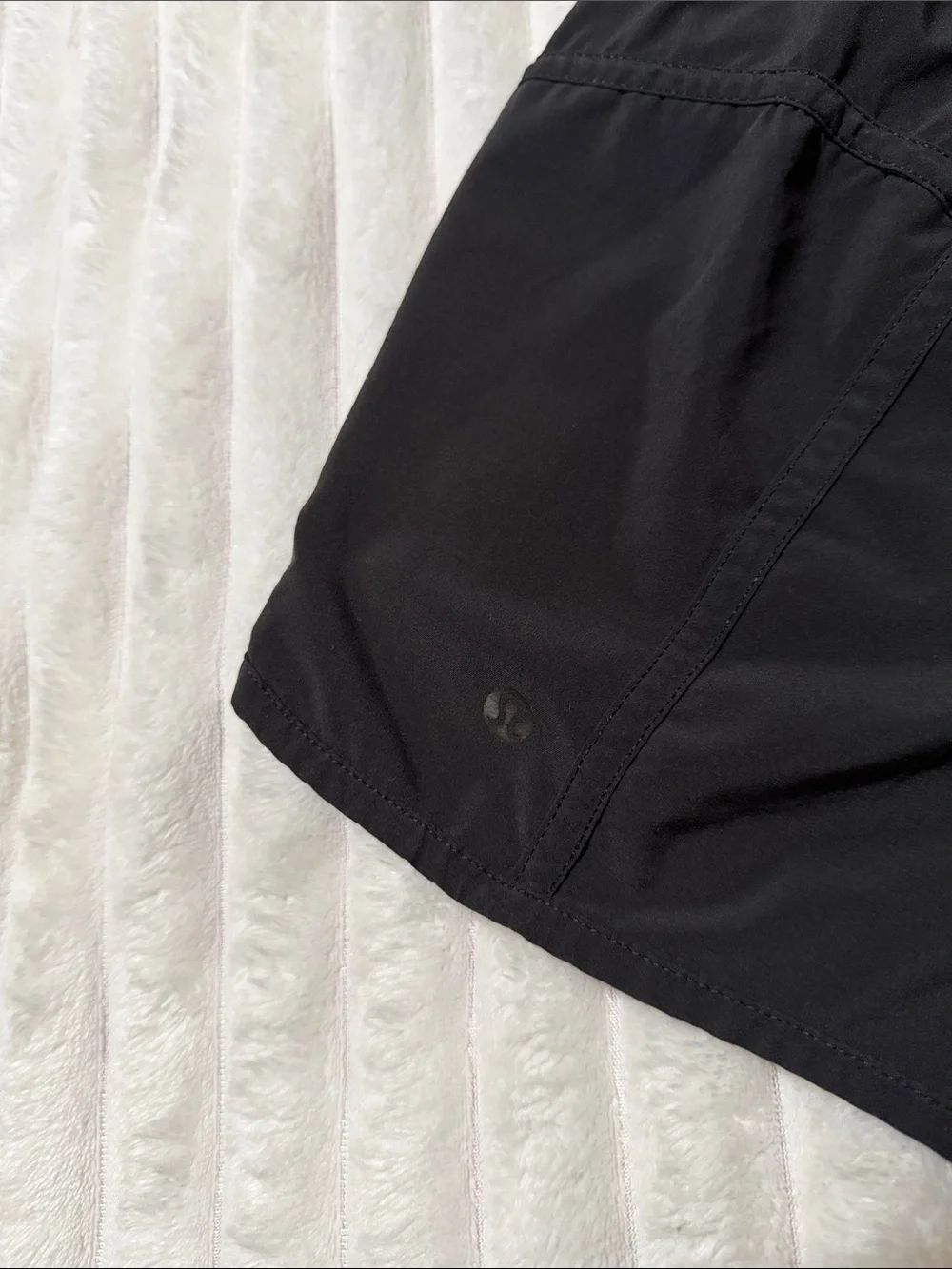 lululemon athletica has white